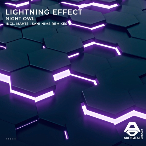 Lightning Effect - Night Owl [ARD039]